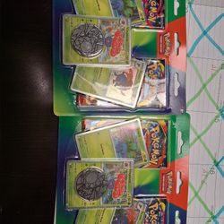 Pokémon Pack