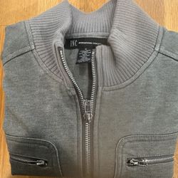 Mens INC International Concepts Jacket Size S.