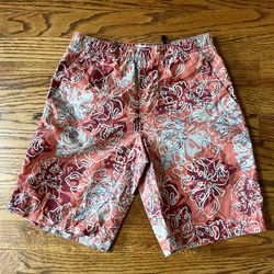 Columbia Swim Trunks – Boys Size S