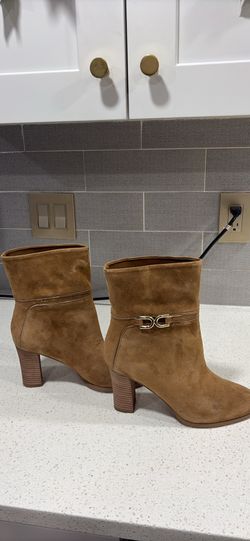 Size 10 express boots