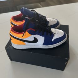 Jordan Air 1