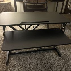Fezibo Stand Desk