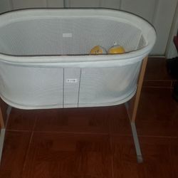 Baby Bassinet New