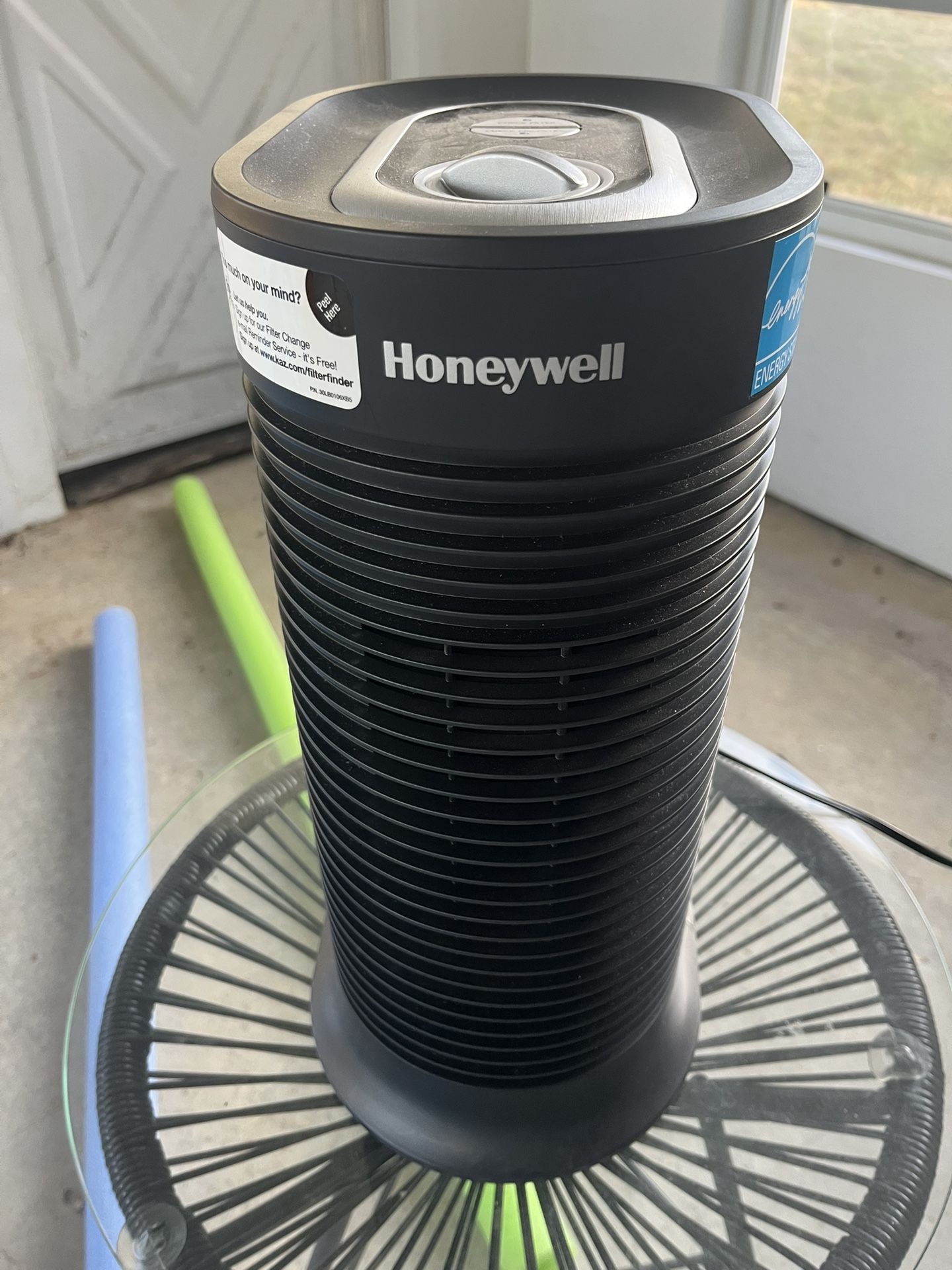 Portable Air Purifier