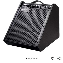 BRAND NEW..Coolmusic Electric Drum AMP 100-Watt Electronic Drum