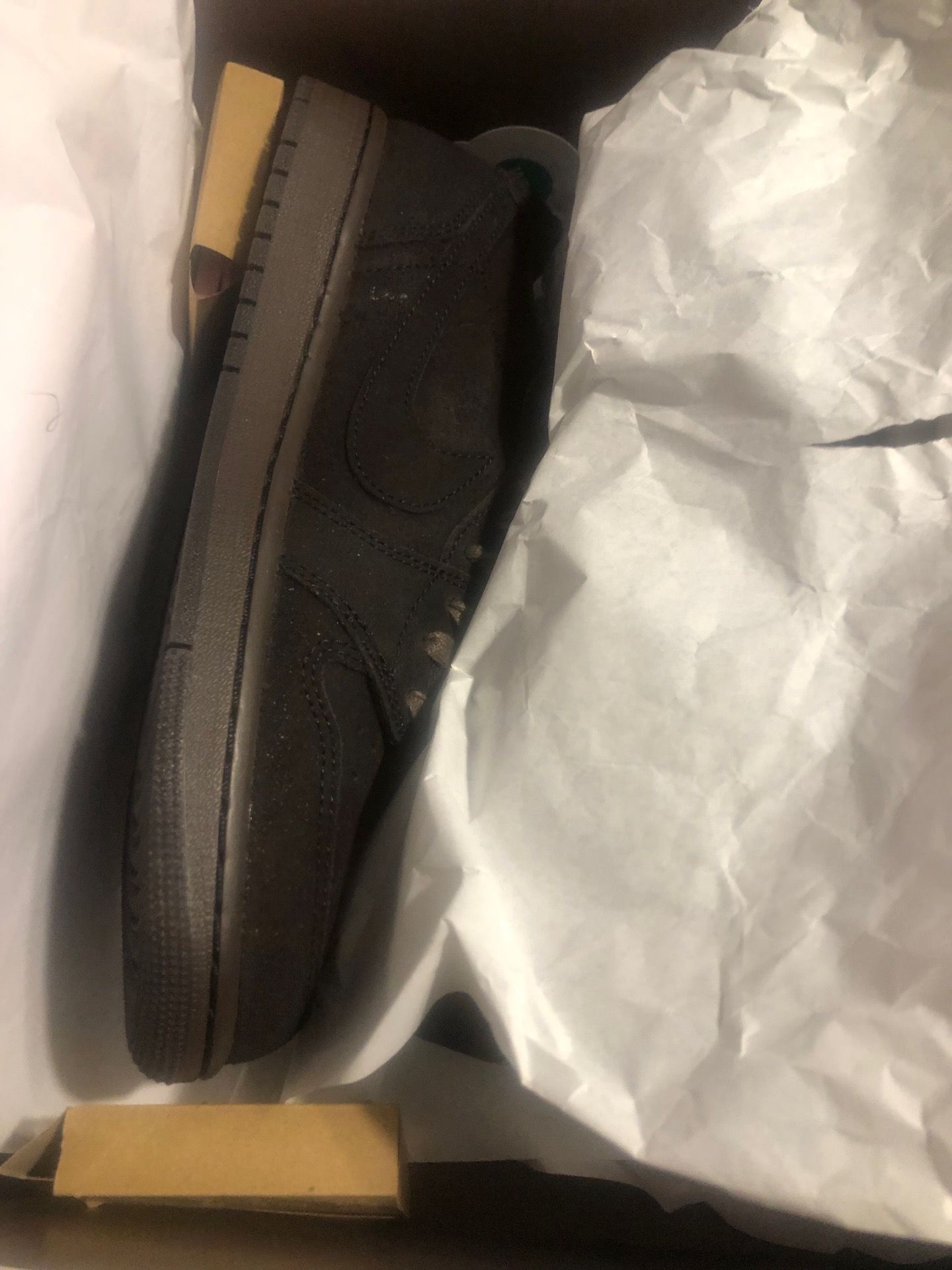 Nike Travis Scott’s