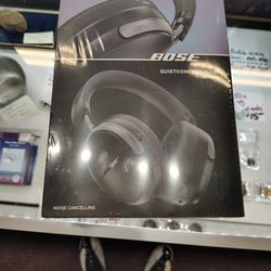 Bose Headphones 