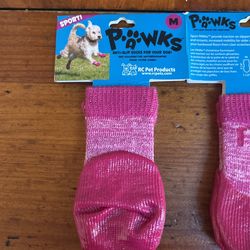 Anti-Slip Socks For Dogs