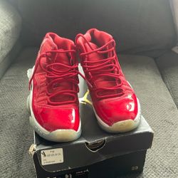 Jordan 11 Win Like 96