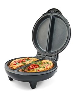 Electric Omelet Maker