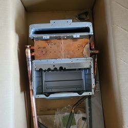 Rinnai Heat Exchanger 