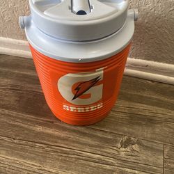 Gatorade Drink Carry To Games/parks/water/partys