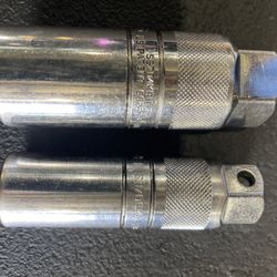 Snap On Spark Plug Sockets