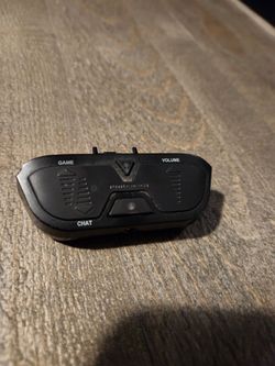 Xbox controller volume adaptor