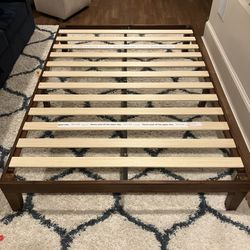 Bed Frame - Full Size