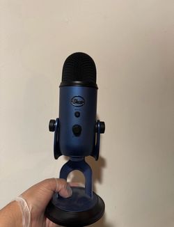 Blue Yeti Microphone