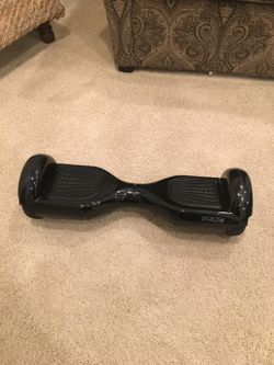 Segway/ hoverboard