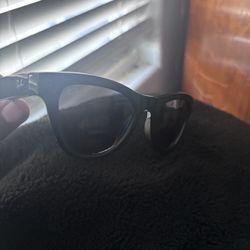 Ray-Ban Meta Glasses Gen 2