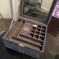 Jewelry Box