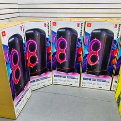 JBL Partybox ultímate