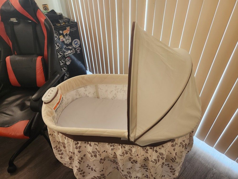 Bassinet
