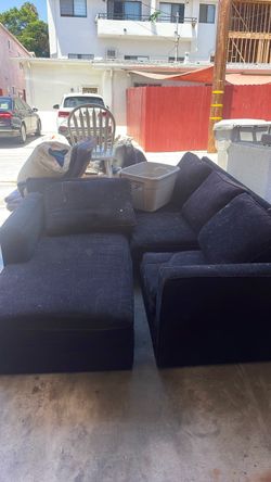 Free Couch, mattress, ac unit, etc.