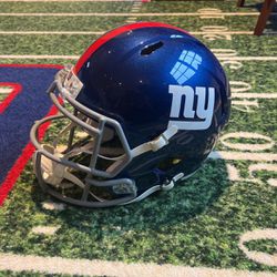 New York Giants Replica Helmet