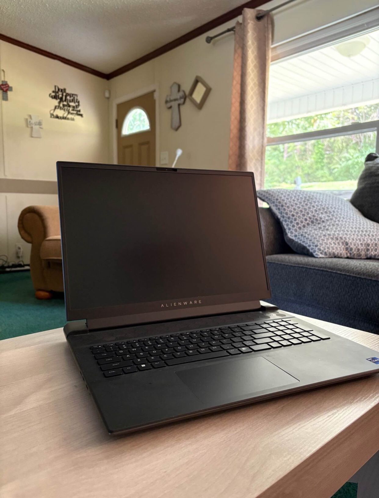 Alienware M18 R1 - RTX 4090