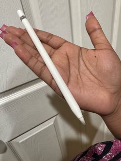 1st generation Apple Pencil