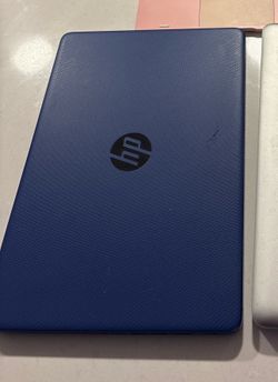 HP 14’ Intel Celeron 4 GB Ram