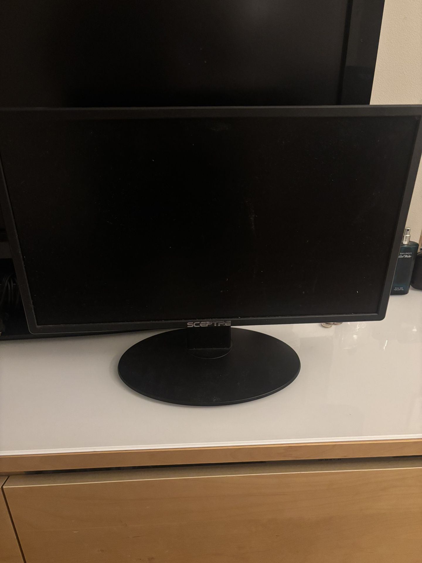 Sceptre Monitor 20” 130 Hz