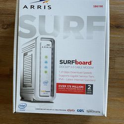 Wifi Home Network Setup - Arris Modem And Lynksis Mesh Router