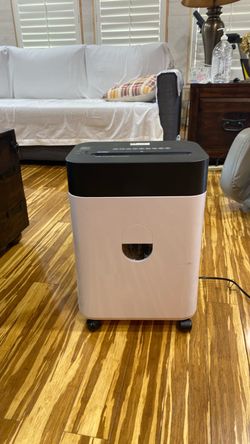 Documets shereder destructora de papel