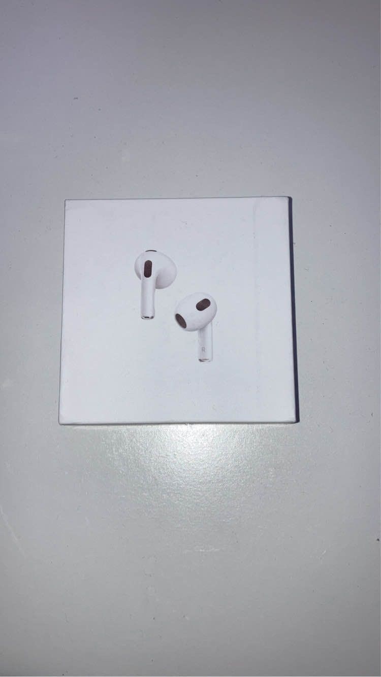 Airpods 3rd Generation Charging Case Refurbished