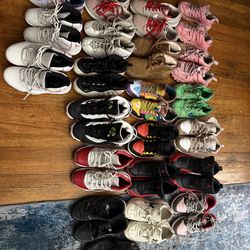 Kids Shoes Sale