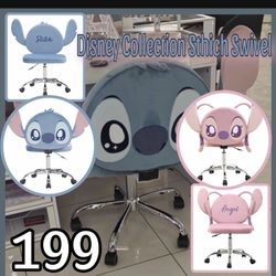 New Chairs Each 