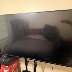 Two 65in Smart Tv