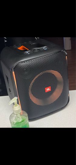 JBL speaker encore set of 2