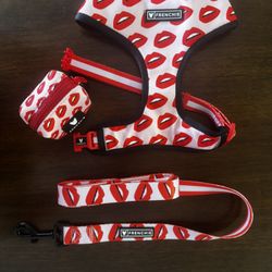 Reversible Dog Set 