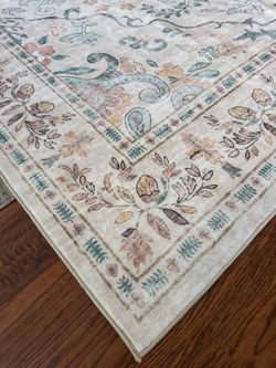 6x9 Area Rug