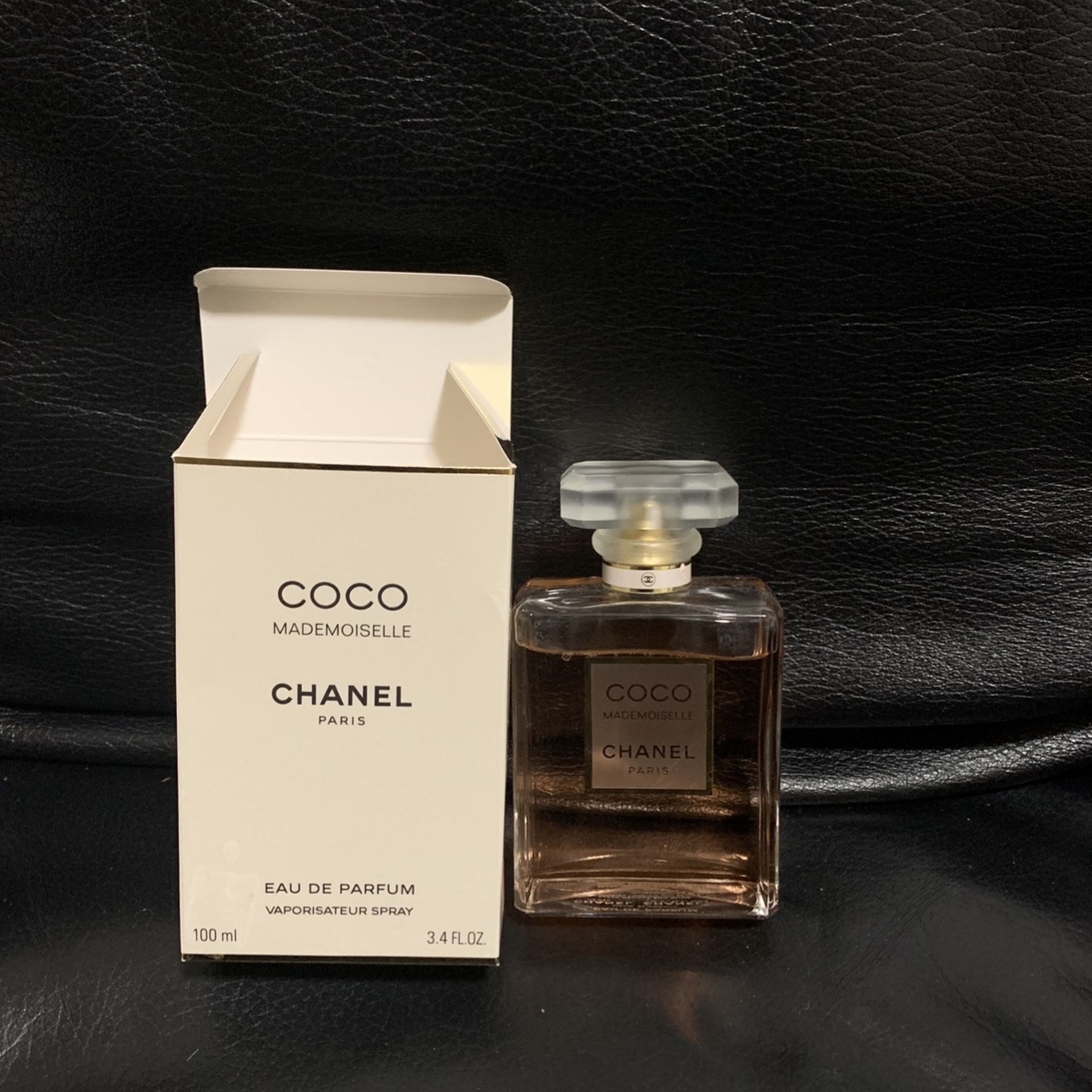 Coco Chanel Mademoiselle 
