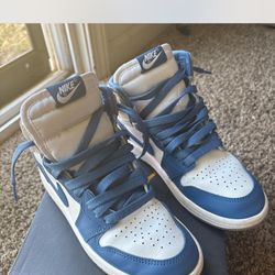 Jordan 1 Retro High 