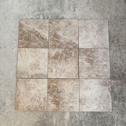 Tile $18 Each Box 