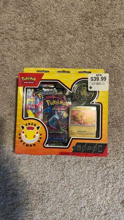 2026 Pokémon Day