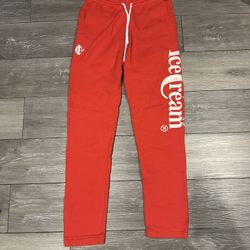 Ice cream sweats size S