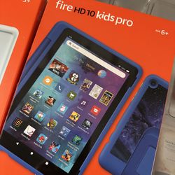 TABLET FIREHD10 Kids 