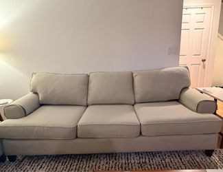 Stanton 3-Seat Sofa
