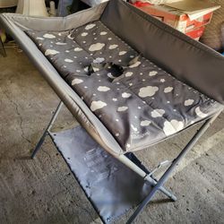 Changing Table
