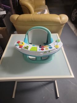 Baby Seat