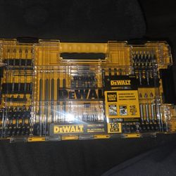 Dewalt Set